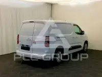 2021 Opel Combo