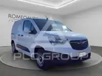 2021 Opel Combo