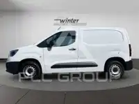 2021 Opel Combo