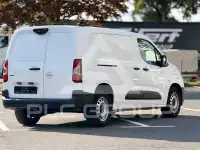 2021 Opel Combo