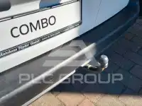 2021 Opel Combo
