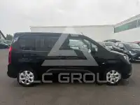 2021 Opel Combo