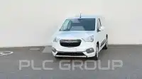 2021 Opel Combo