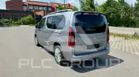 2021 Opel Combo