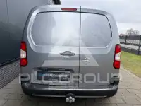 2021 Opel Combo