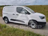 2021 Opel Combo