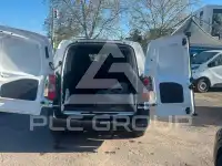 2021 Opel Combo