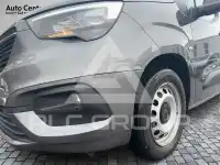 2021 Opel Combo
