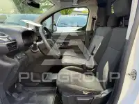 2021 Opel Combo