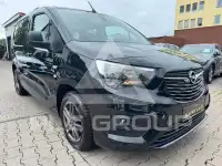 2021 Opel Combo