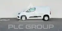 2021 Opel Combo