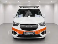 2021 Opel Combo