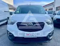 2021 Opel Combo