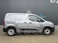 2021 Opel Combo