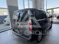 2021 Opel Combo