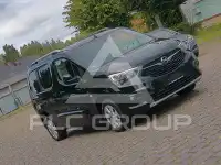 2021 Opel Combo