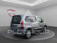 2021 Opel Combo