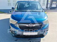 2021 Opel Combo