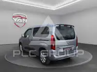 2021 Opel Combo