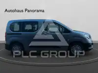 2021 Opel Combo
