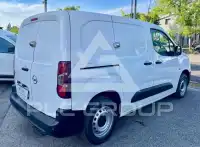 2021 Opel Combo