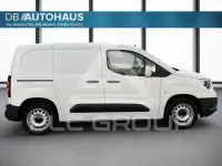 2021 Opel Combo