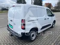 2021 Opel Combo