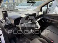 2021 Opel Combo
