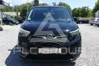 2021 Opel Combo