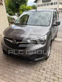 2021 Opel Combo