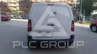 2021 Opel Combo