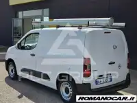 2021 Opel Combo