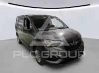 2021 Opel Combo
