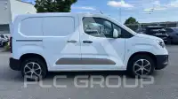 2021 Opel Combo