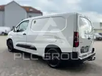 2021 Opel Combo