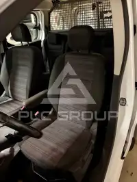 2021 Opel Combo