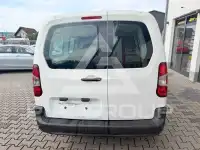 2021 Opel Combo