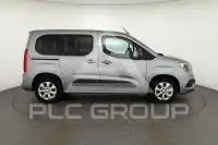 2021 Opel Combo