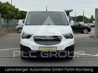 2021 Opel Combo