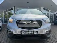 2021 Opel Combo