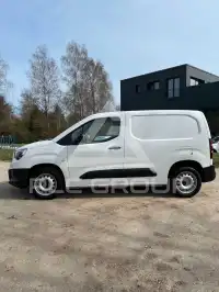 2021 Opel Combo