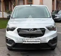 2021 Opel Combo