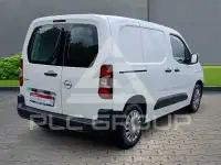 2021 Opel Combo