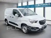2021 Opel Combo