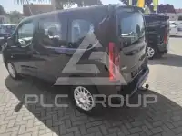 2021 Opel Combo