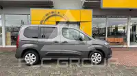 2021 Opel Combo