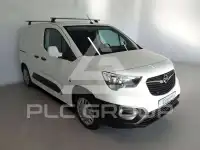 2021 Opel Combo