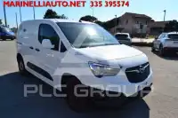 2021 Opel Combo