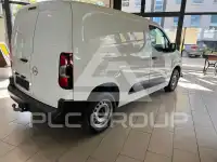 2021 Opel Combo