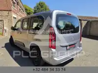2021 Opel Combo
